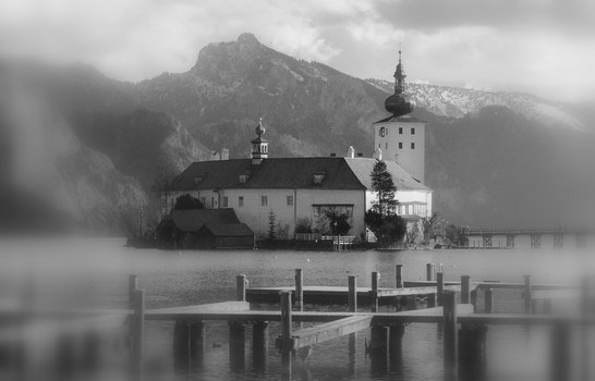 Schloß Orth