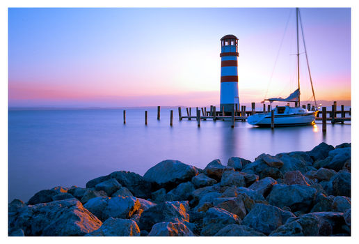 lighthouse