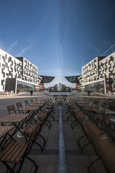 WU Campus