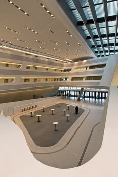 WU-Campus Wien