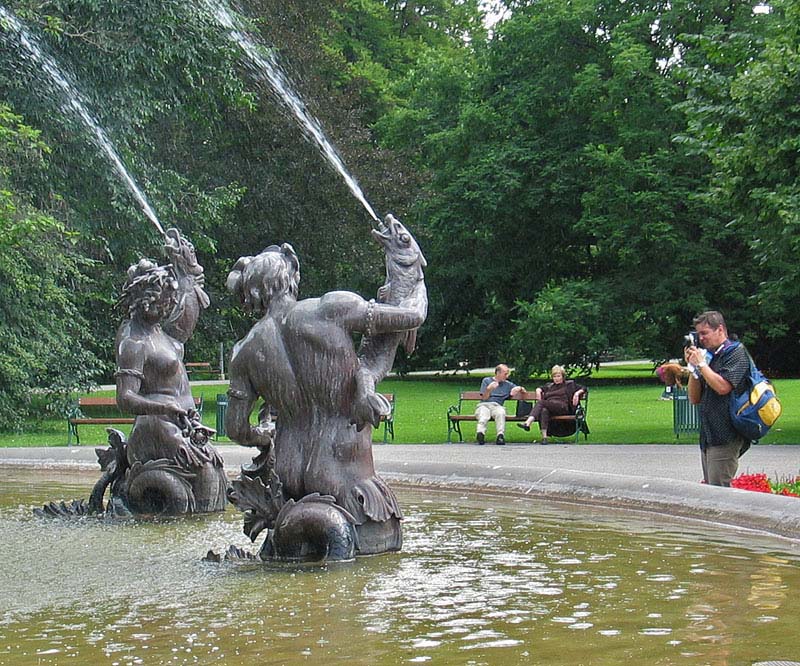 Stadtpark