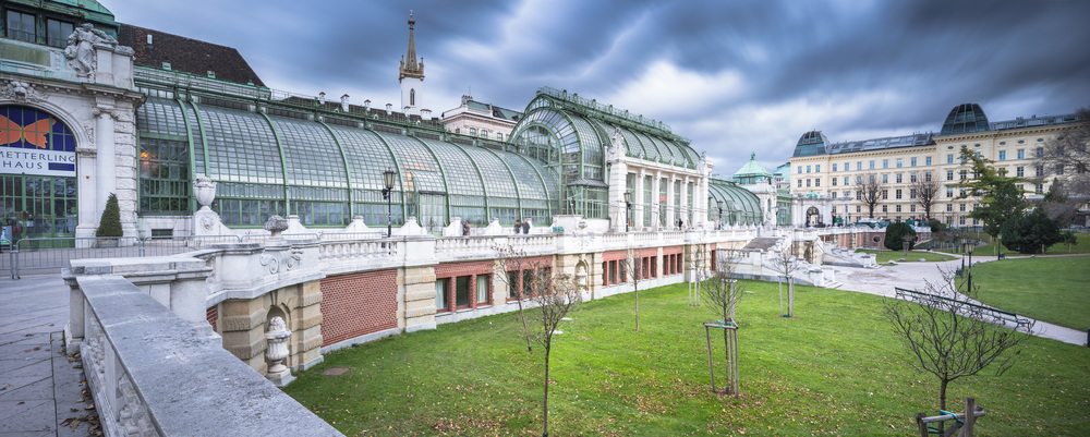 Palmenhaus
