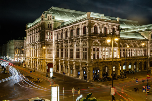 Wiener Staatsoper