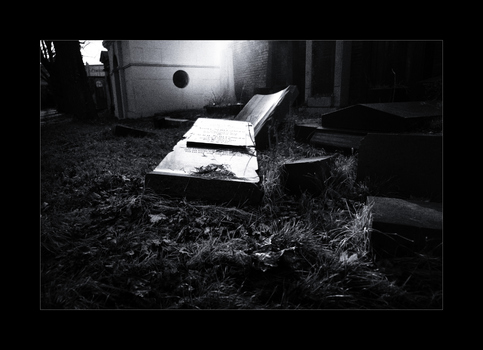 AmZentralfriedhof #12
