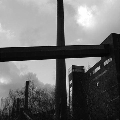 Zeche Zollverein