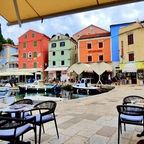 Veli Lošinj / Kroatien