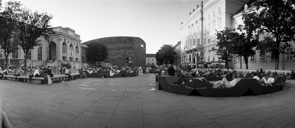 Summer Lounge