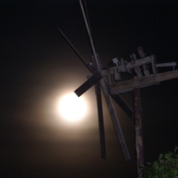 windstill