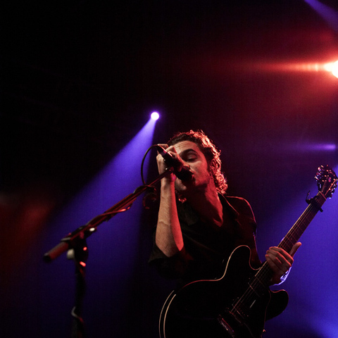Editors