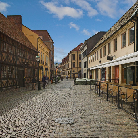 Altstadt