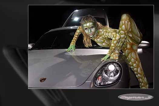 Cayman