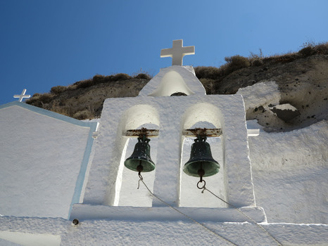 christliche Symbole