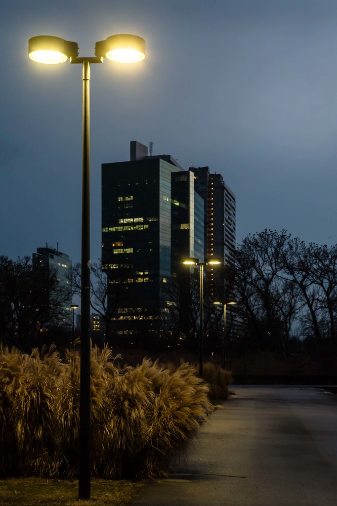 " Donaupark "