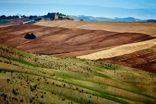 Tuscany