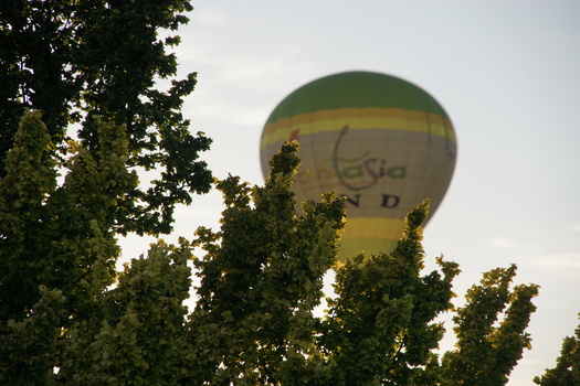 Der Ballon