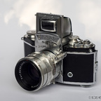 Exakta Varex VX von 1956