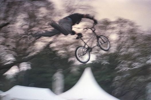 Abflug