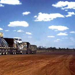 Road Train