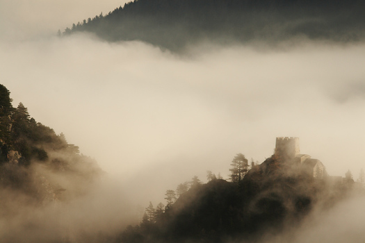 Burg