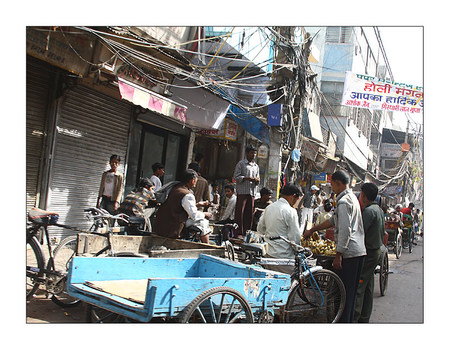Indien 3
