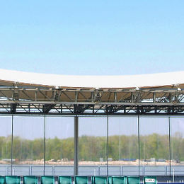 Donaubühne Tulln