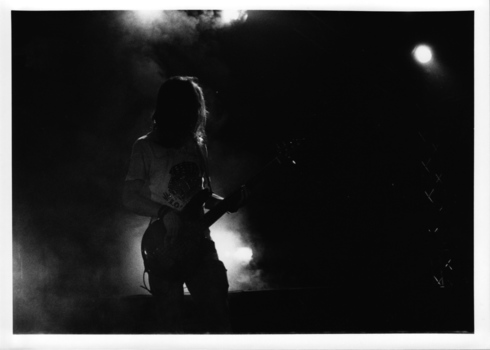 In concert IV