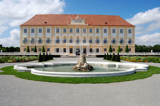 Schloss Hof