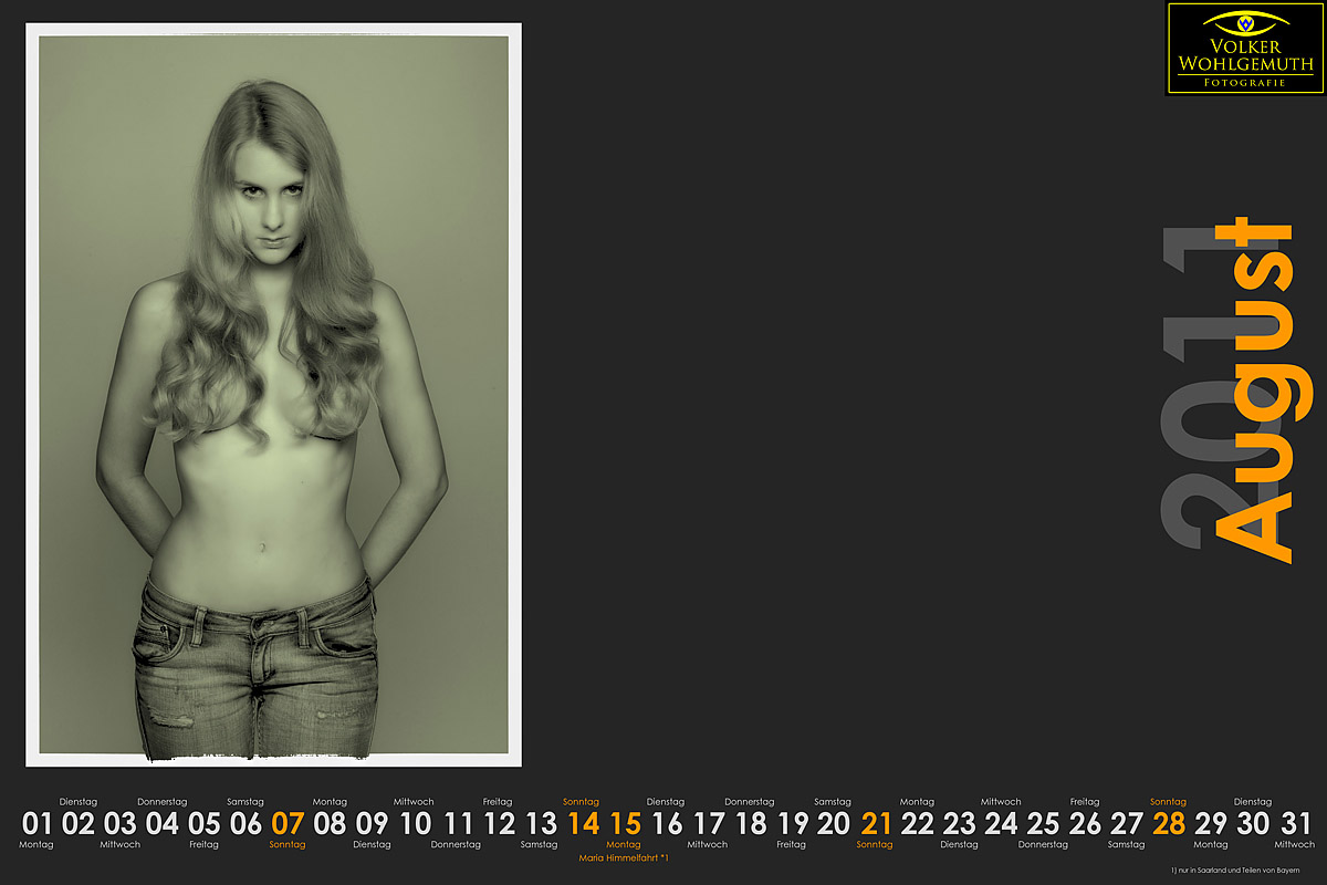 kalender 2011