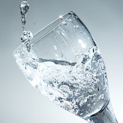 Glas