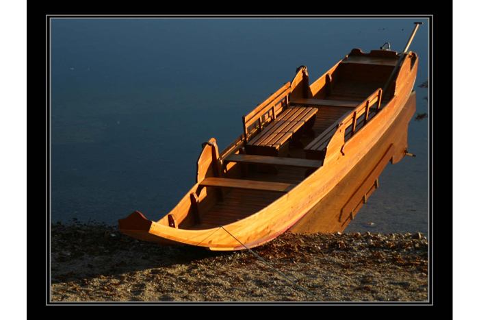 kammersee boot