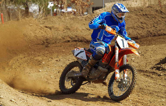 MX2 ÖM - Markus Mauser