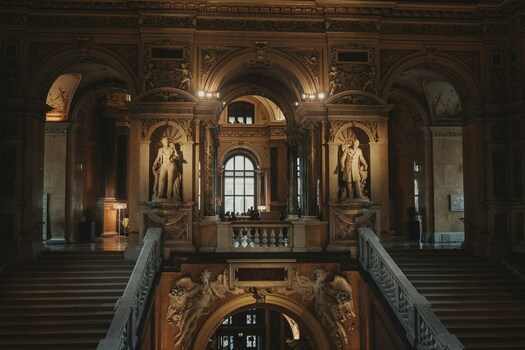 Naturhistorisches Museum Wien