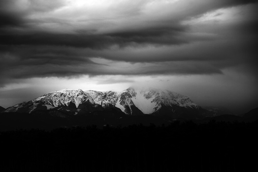 Schneeberg