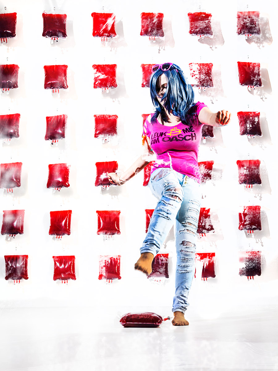 Freaky Jean
