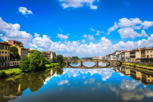 Florenz HDR