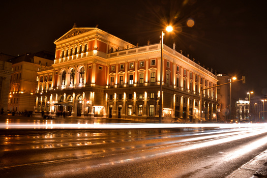 Wiener-Musikverein