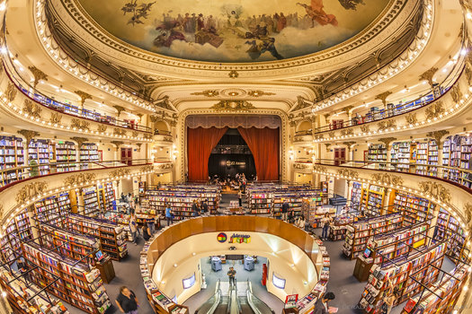 El Ateneo