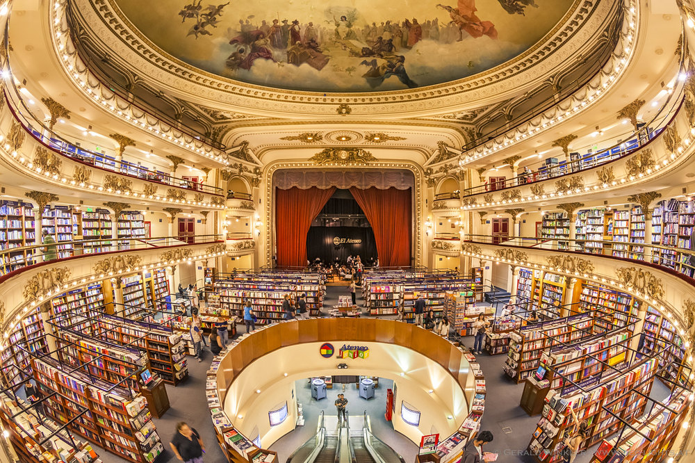 El Ateneo