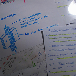 Referat