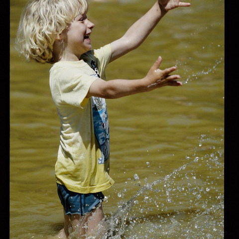 wasserspiele