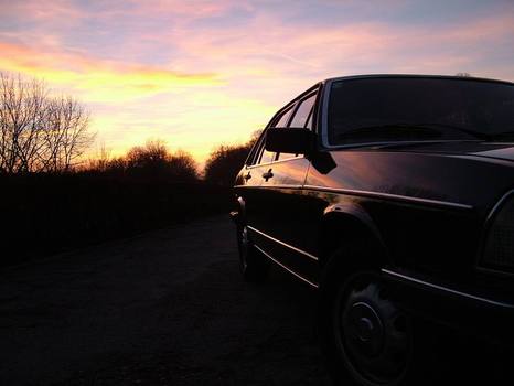 Audi 100