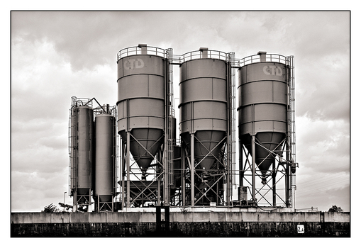 Silos