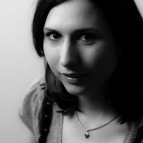 Portraitversuch