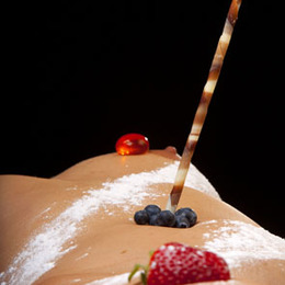 Essen  kann verdamt sexy sein1