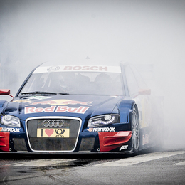 DTM Showrun