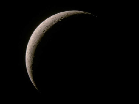 Mond klappe die zweite