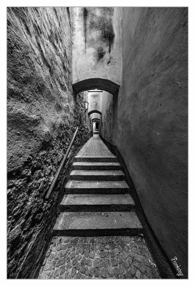 Gasse II (Steyr)