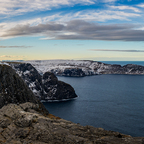 am Nordkapp