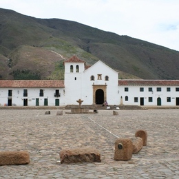 Kolumbien