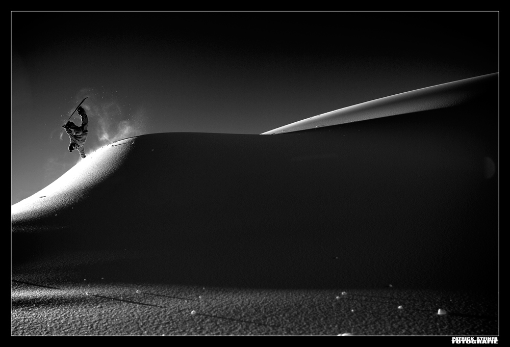 shadows